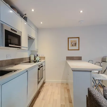 St Marys Mews
