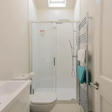 St Marys Mews Tatil Evi